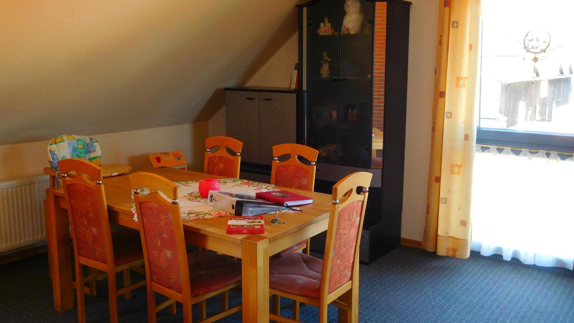Ferienwohnung Familie Huebner Λίμπεκ Εξωτερικό φωτογραφία