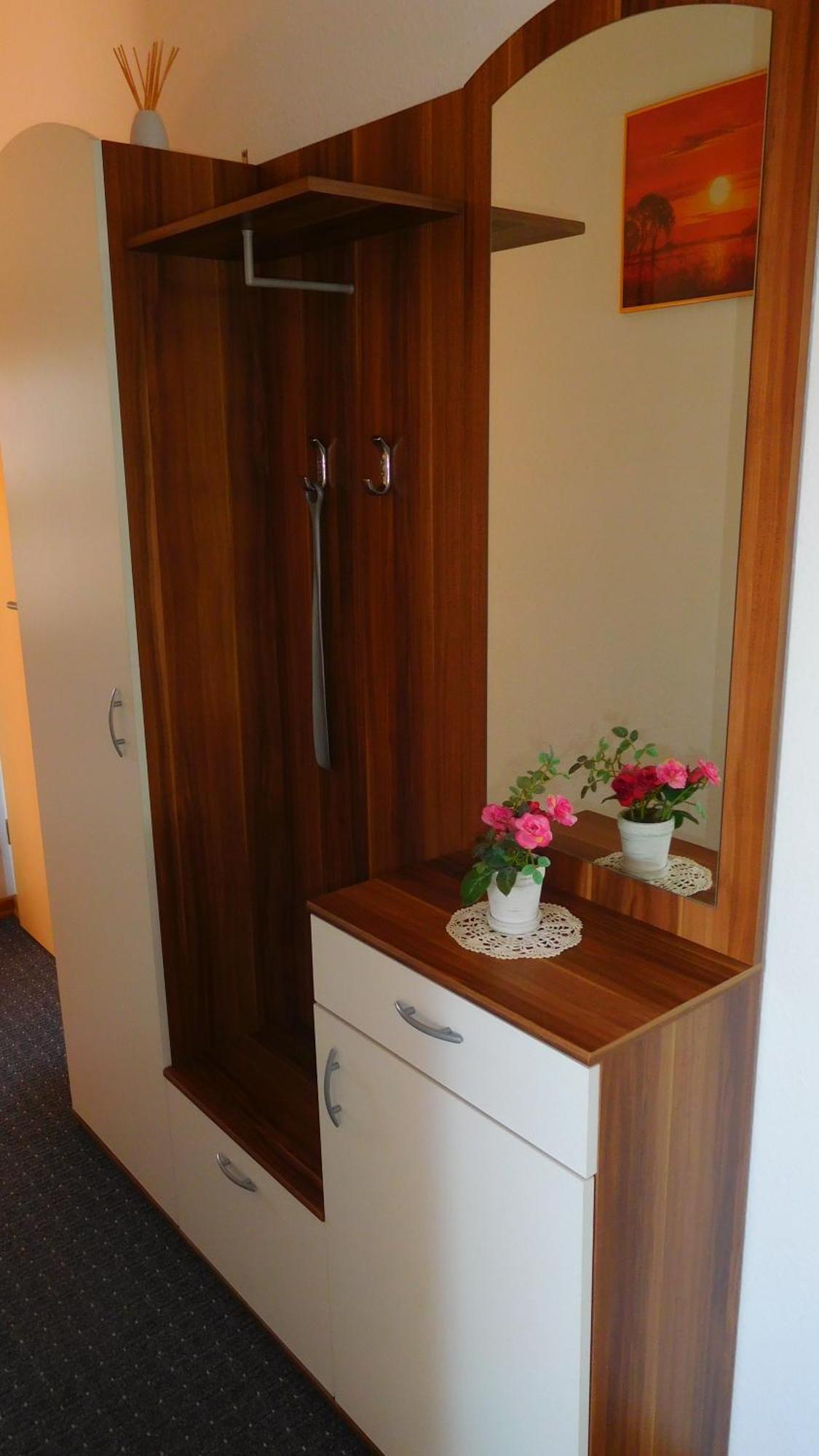 Ferienwohnung Familie Huebner Λίμπεκ Εξωτερικό φωτογραφία